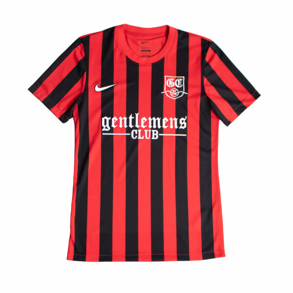 GCFC Jersey – Uni Striped